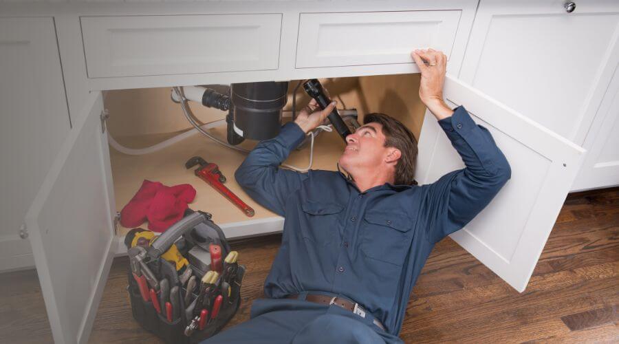 Professional emergency plumbing in Jacksonville Beach, FL